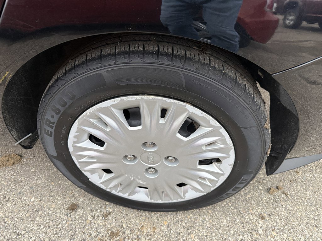 Used 2019 Ford Fiesta S image 20