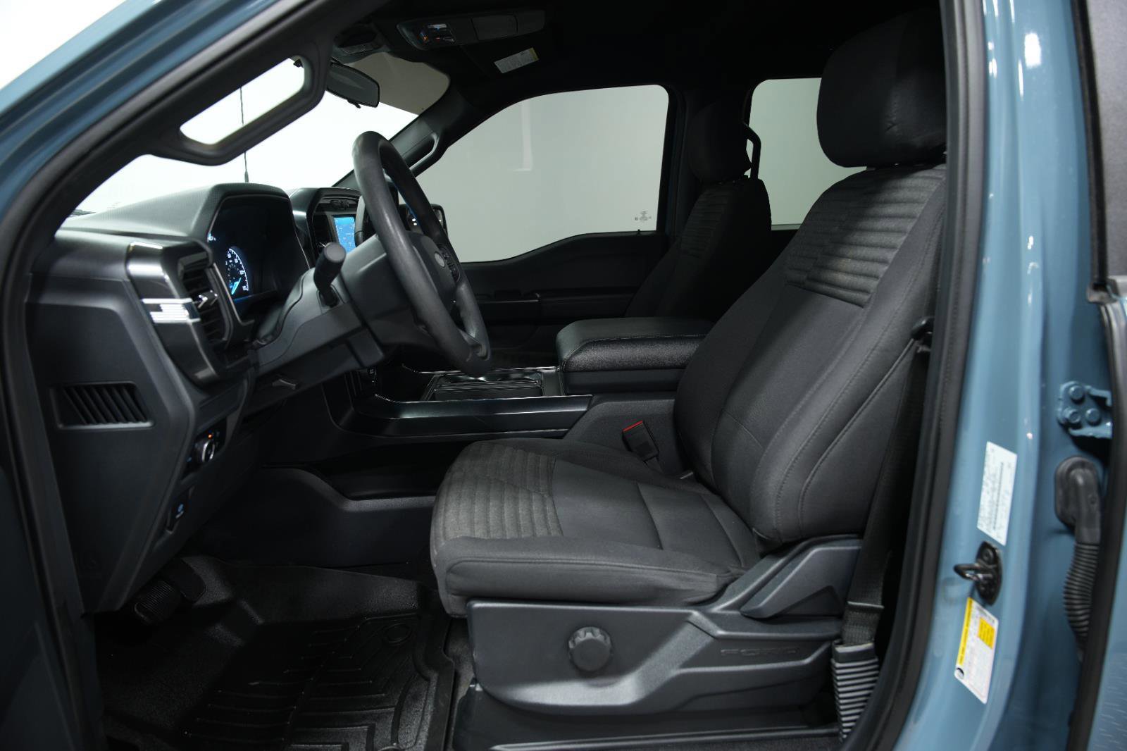 Used 2023 Ford F150 XL w/ STX Appearance Package image 21