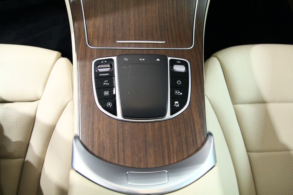 Certified 2022 Mercedes-Benz GLC 300 image 21