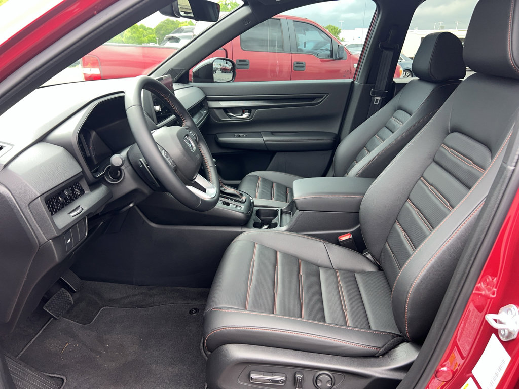 Certified 2026 Honda CR-V Sport-L image 16