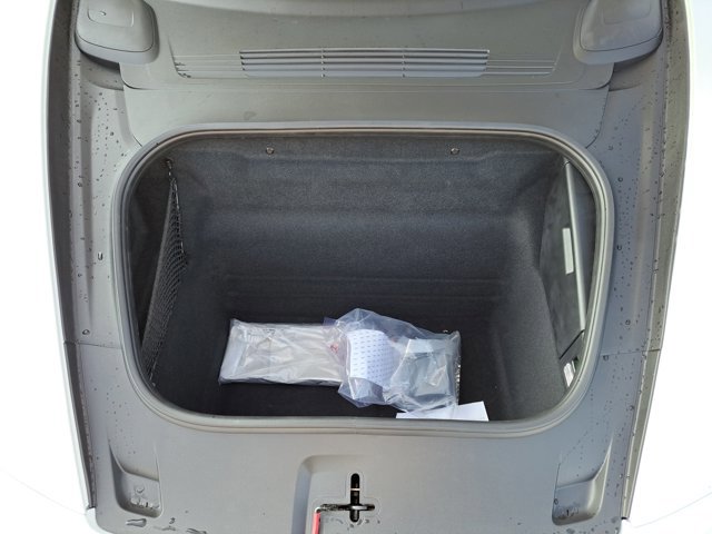 Certified 2023 Porsche 911 Targa 4 GTS image 15