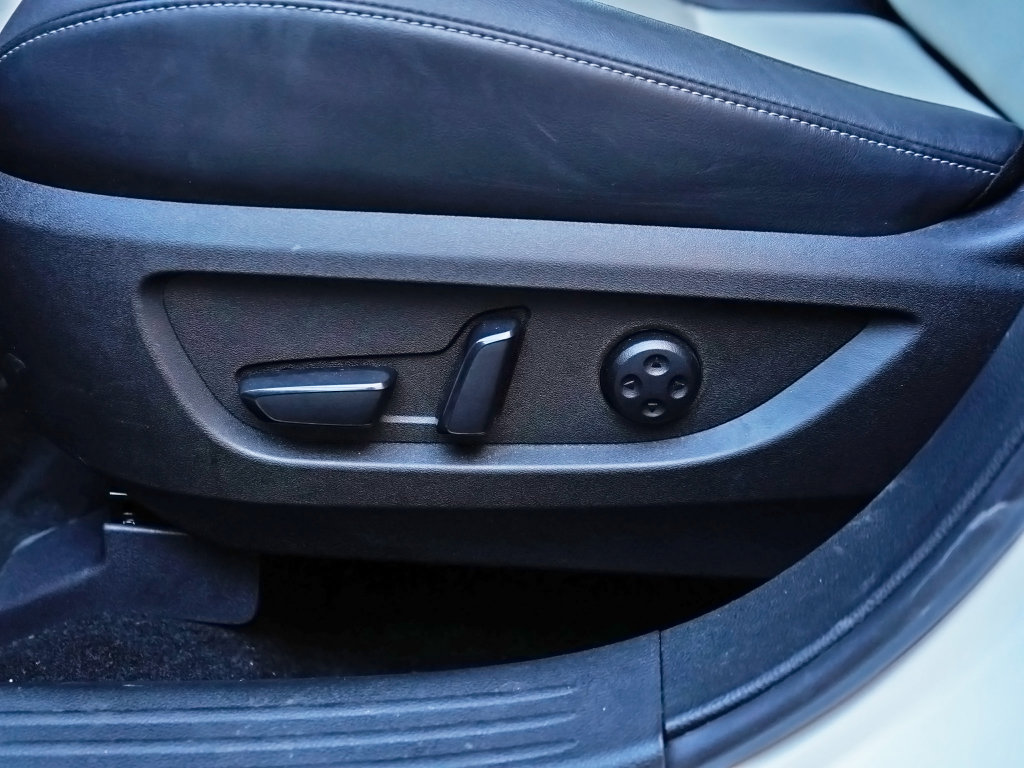 Used 2023 INFINITI QX55 Essential image 25