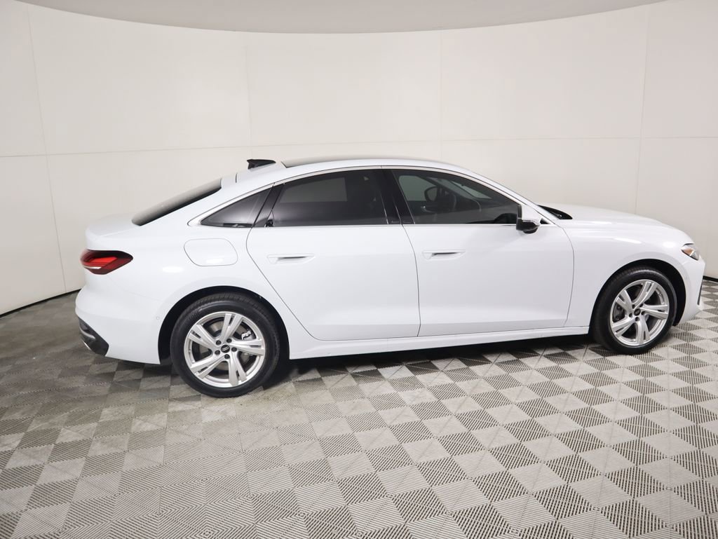 Used 2025 Audi A5 2.0T Premium w/ Premium Plus AWD/4WD image 5