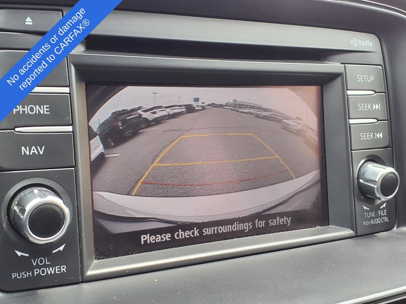 Used 2014 MAZDA MAZDA6 Touring FWD image 24