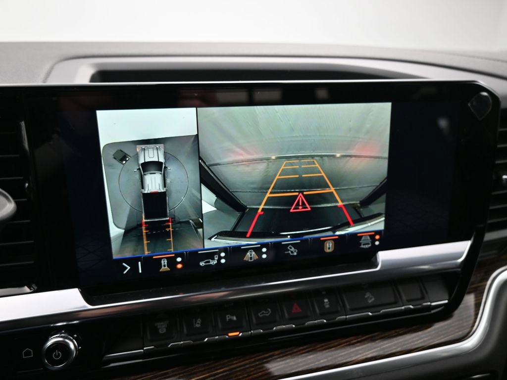 New 2026 GMC Sierra 3500 SLE w/ SLE Value Package image 14