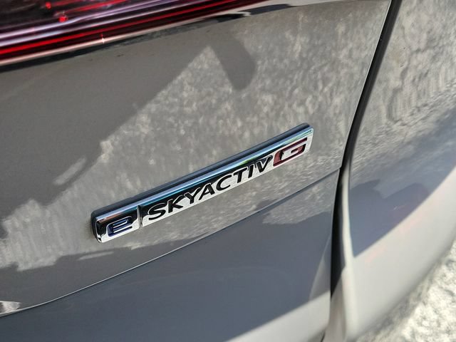 Used 2024 MAZDA CX-90 3.3 Turbo S AWD/4WD image 6