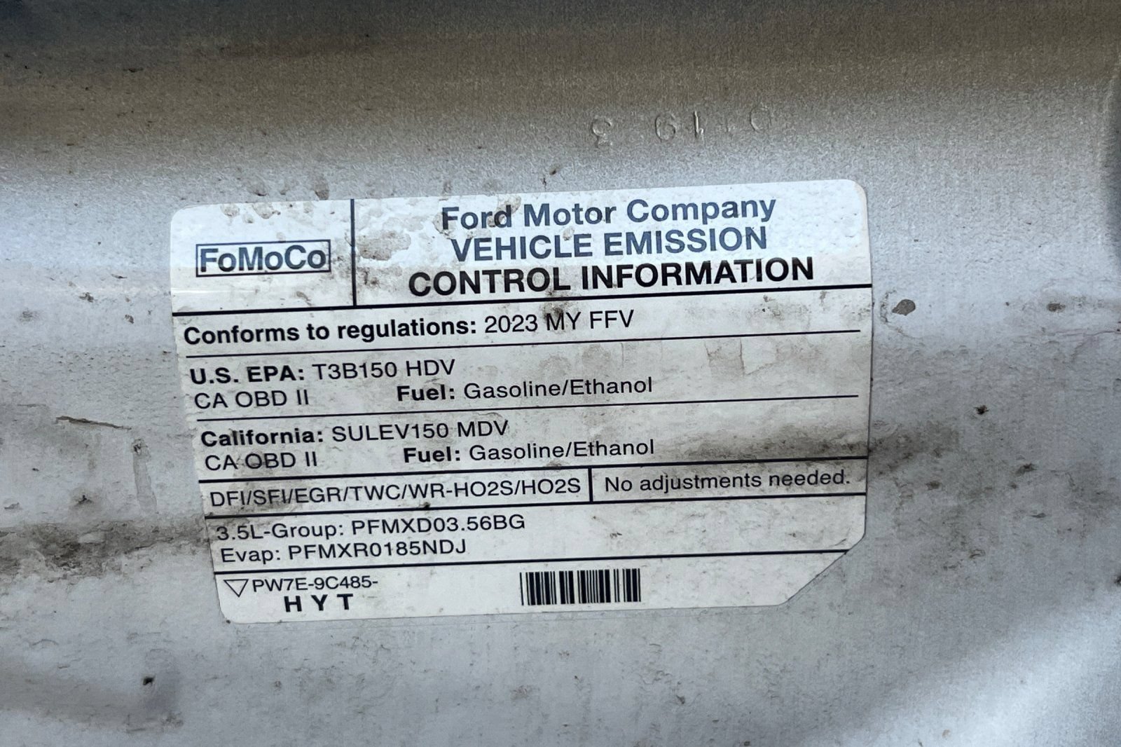 Used 2023 Ford Transit 350 XLT RWD image 38