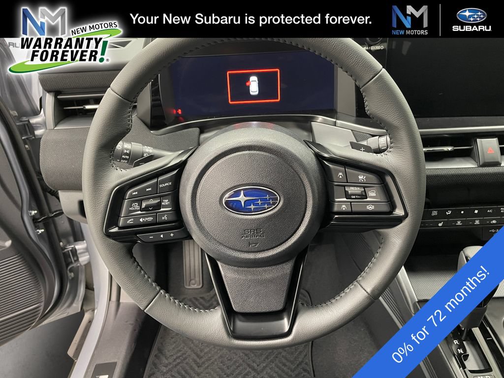 New 2026 Subaru Outback Premium AWD/4WD image 10