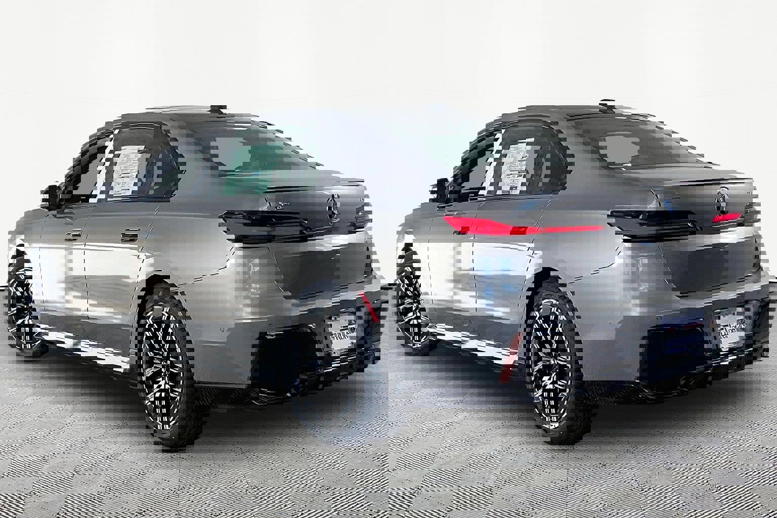 New 2026 BMW 740i xDrive image 5