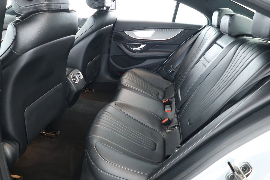 Used 2021 Mercedes-Benz CLS 450 4MATIC image 20