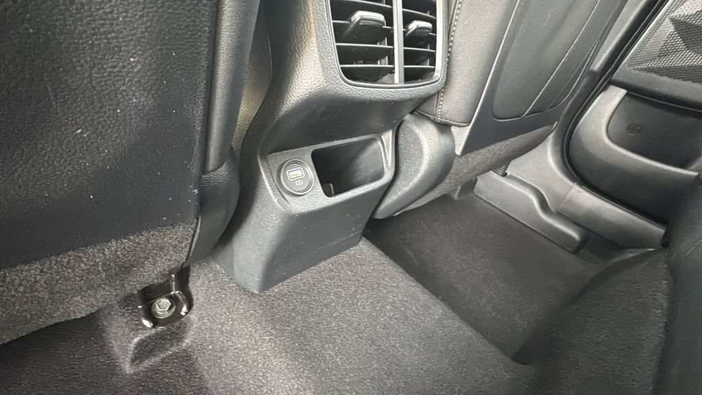 Used 2023 Kia Seltos EX AWD/4WD image 27