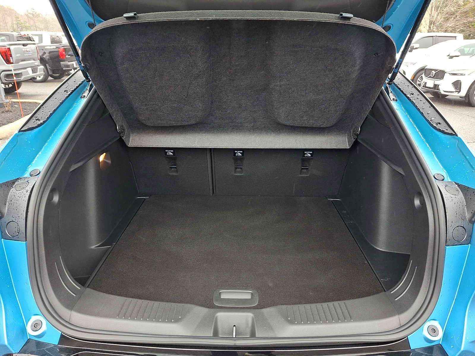 Certified 2025 Buick Envista Sport Touring w/ Convenience I Package image 28