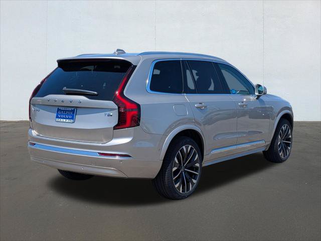 New 2026 Volvo XC90 T8 Plus w/ Protection Package AWD/4WD image 2