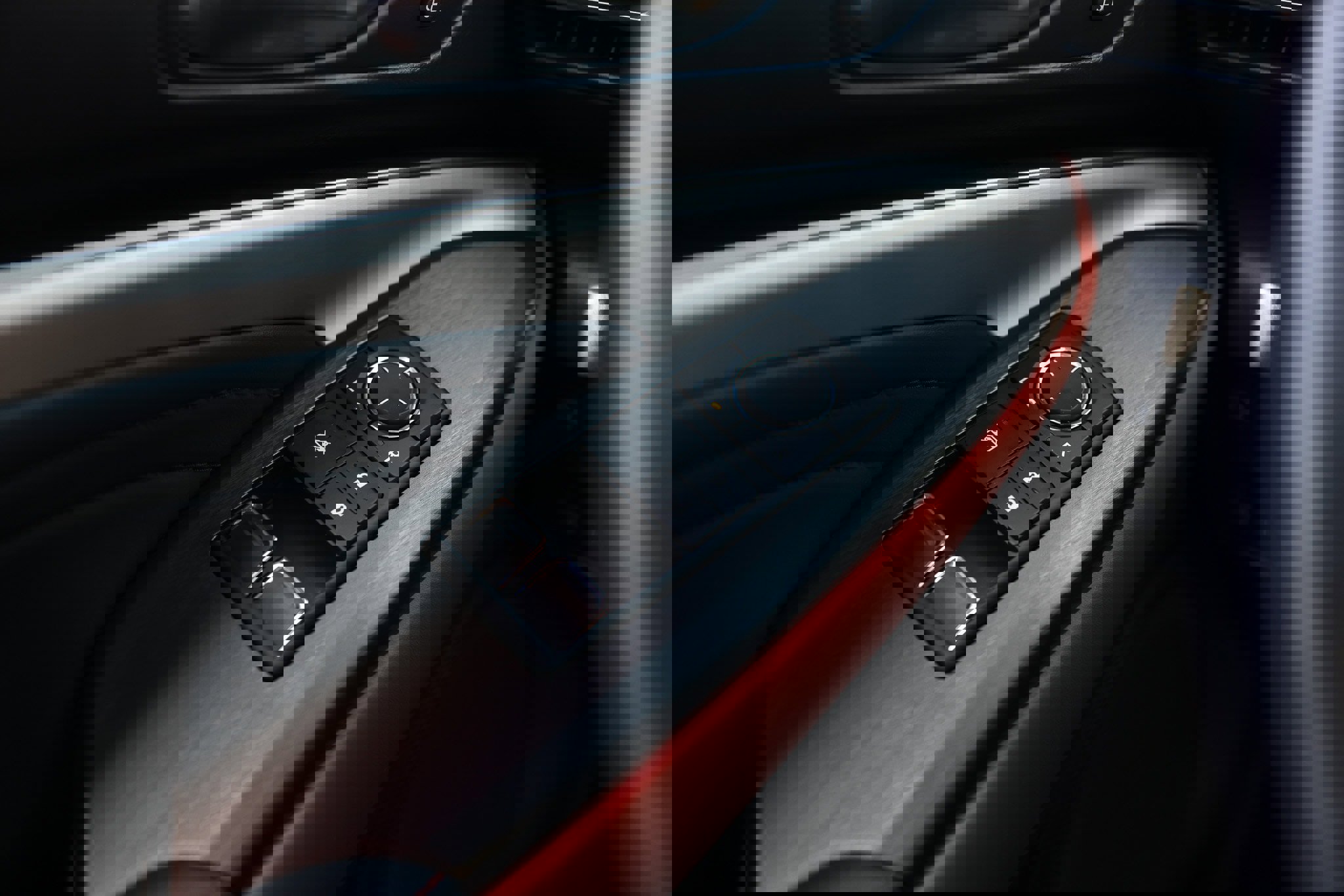 Used 2022 Lexus RC 300 F Sport w/ Navigation Package image 50