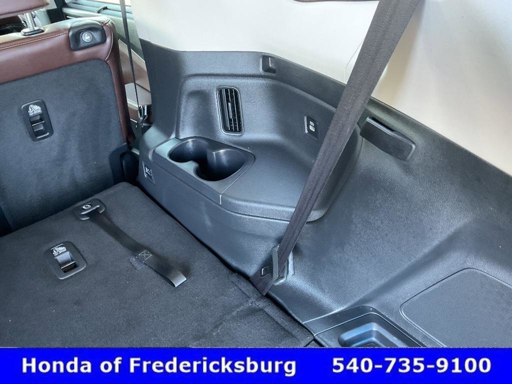 Used 2023 Honda Pilot Elite image 15