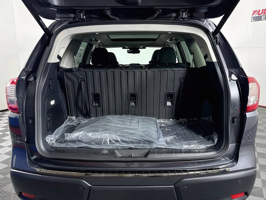 New 2026 Subaru Ascent Bronze Edition AWD/4WD image 28