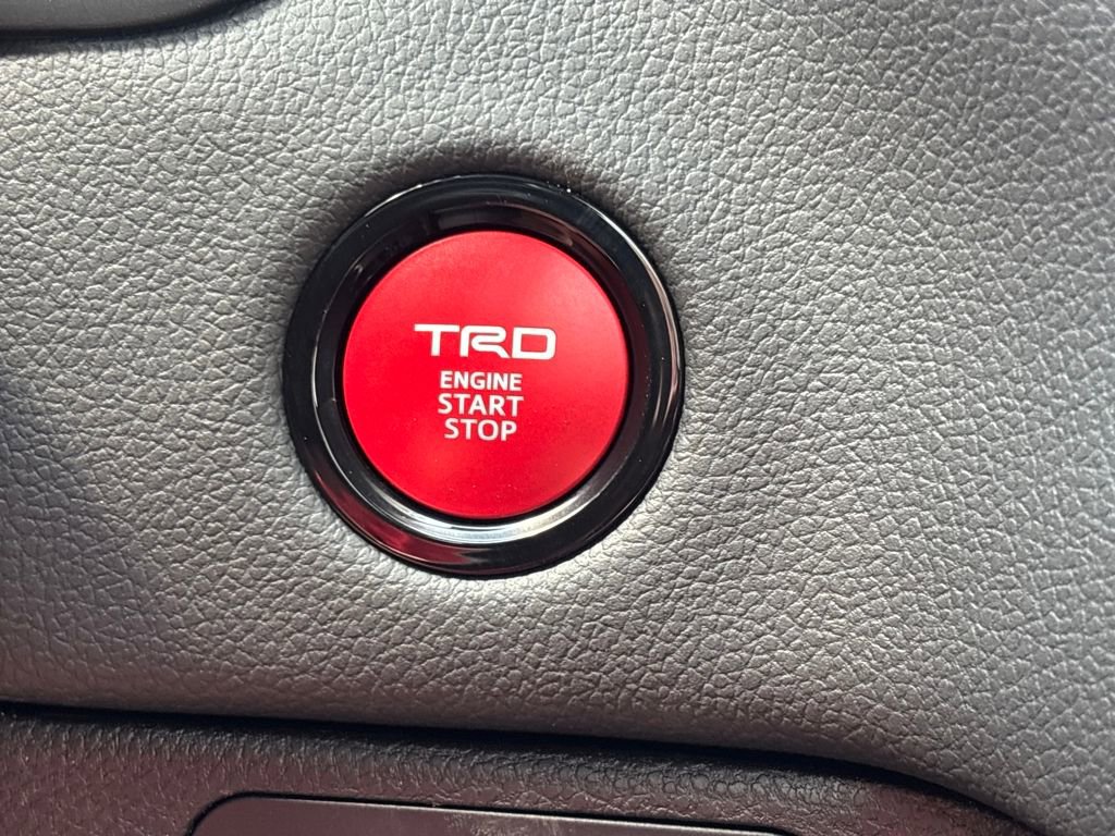 New 2026 Toyota Tundra Limited image 20