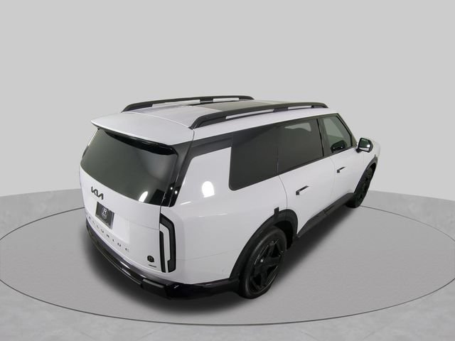 New 2027 Kia Telluride X-Line SX Prestige w/ Towing Package AWD/4WD image 39