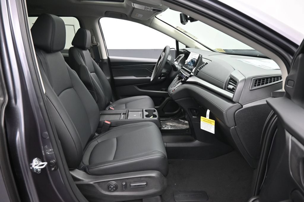 New 2026 Honda Odyssey EX-L image 31