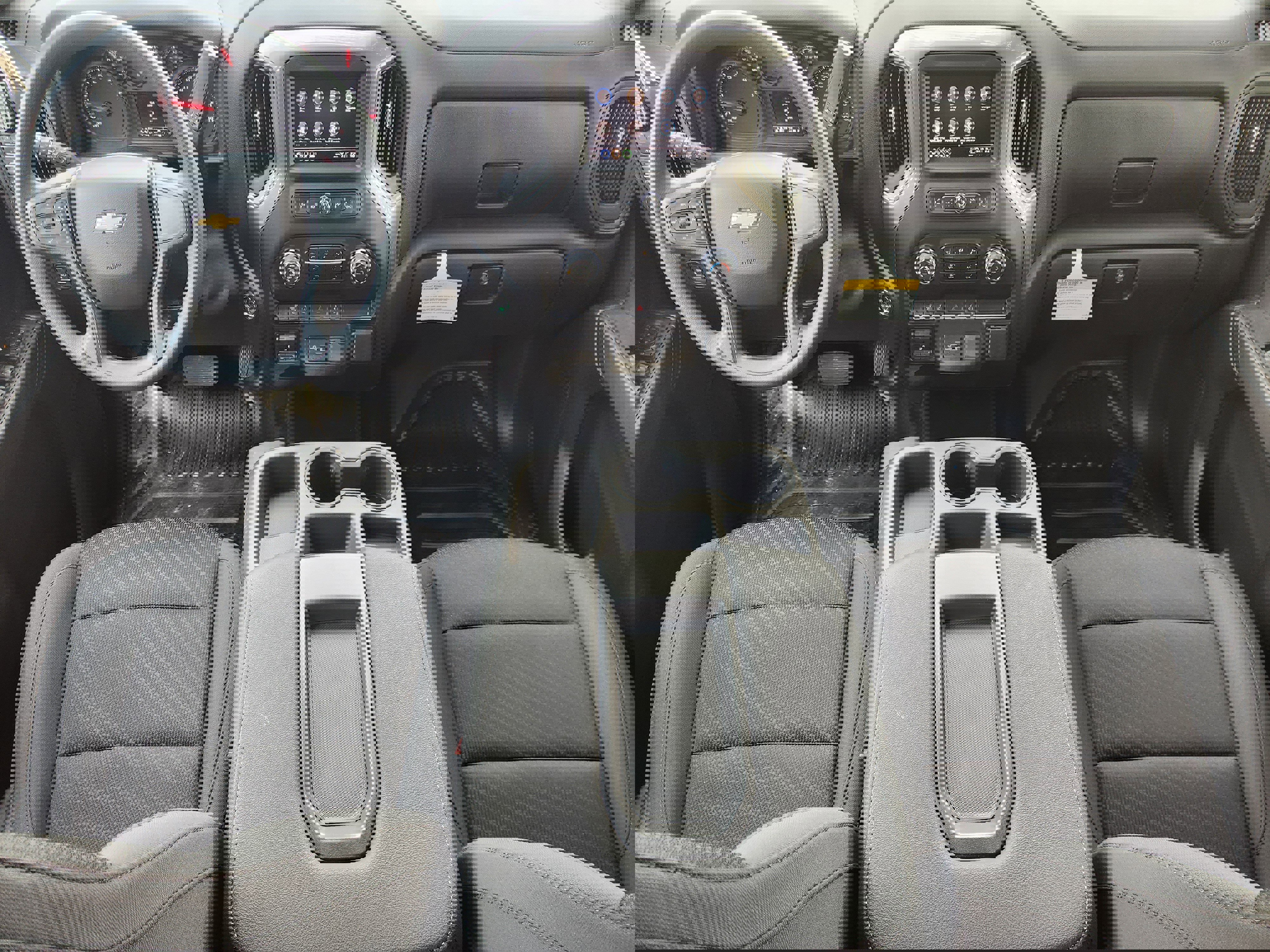 New 2026 Chevrolet Silverado 3500 W/T w/ WT Convenience Package image 26