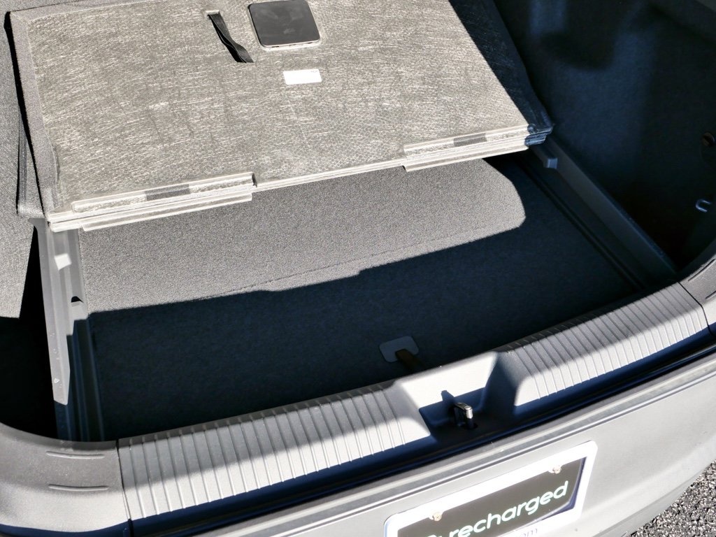 Used 2024 Volkswagen ID.4 Pro S image 25