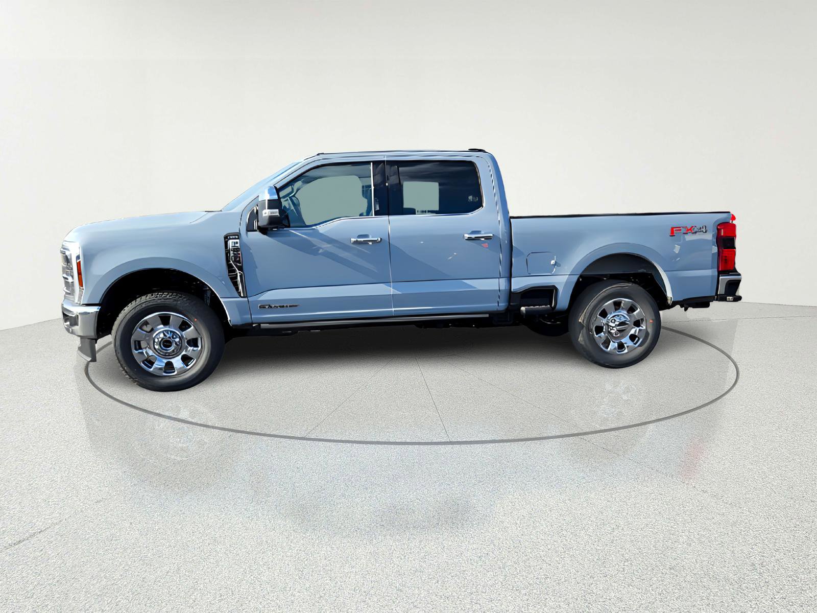 New 2026 Ford F250 Lariat w/ Lariat Premium Package image 4