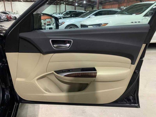 Used 2019 Acura TLX FWD image 56