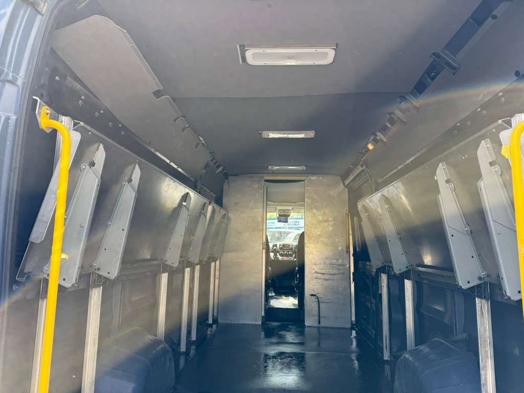 Used 2019 RAM ProMaster 3500 FWD image 20