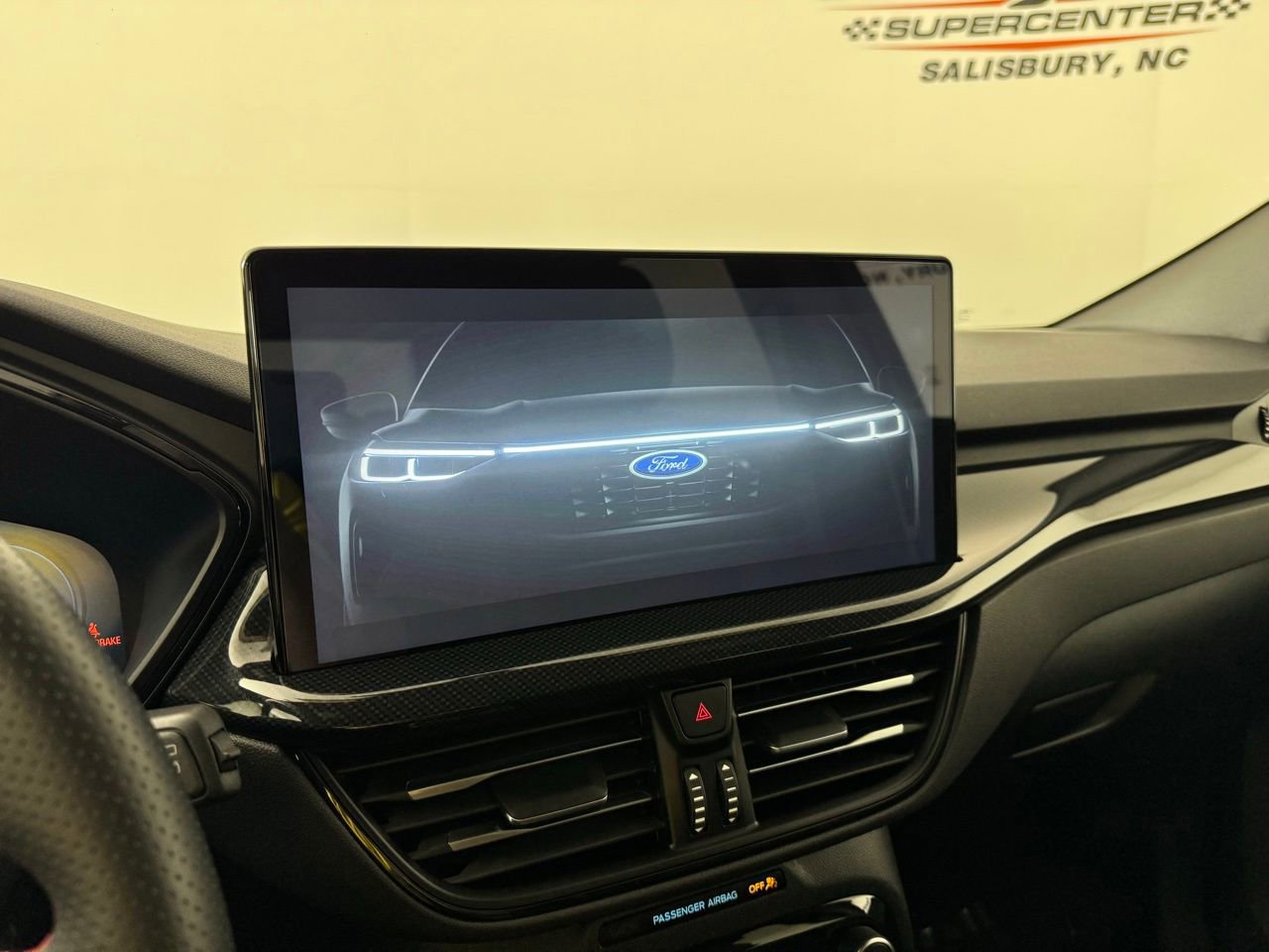 Used 2024 Ford Escape ST-Line Elite w/ Premium Technology Package AWD/4WD image 18