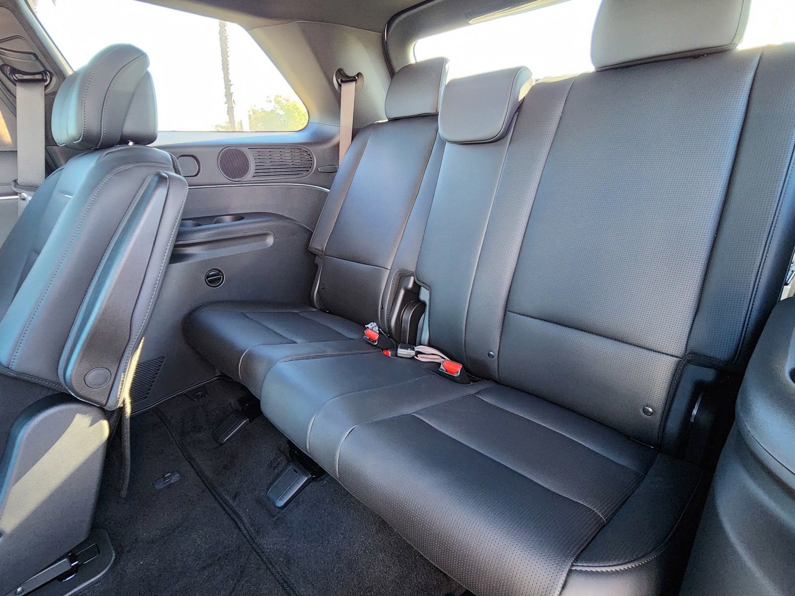 New 2026 Hyundai Palisade Calligraphy image 32