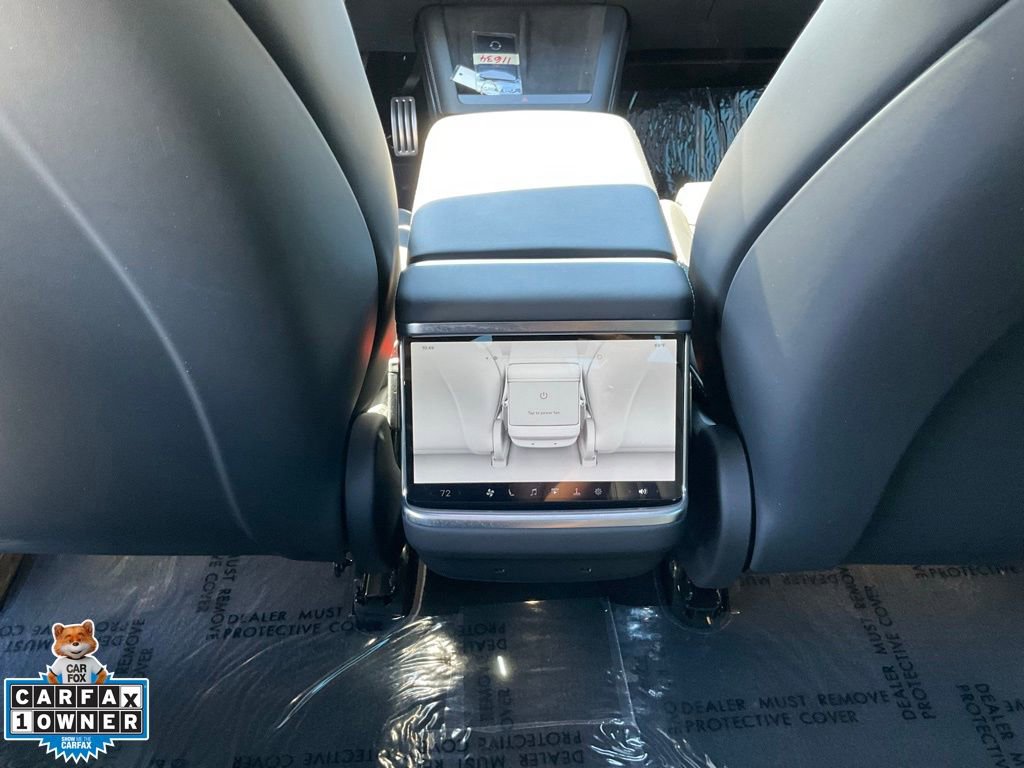 Used 2023 Tesla Model S Standard Range image 33