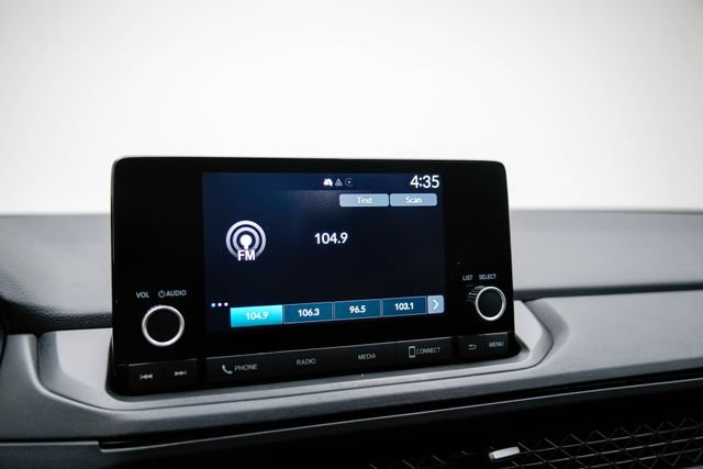 Used 2023 Honda Accord EX image 7