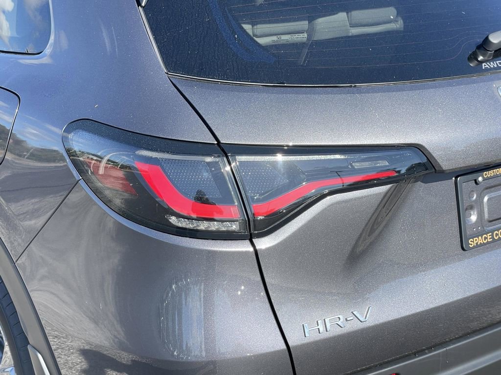 New 2026 Honda HR-V LX image 13