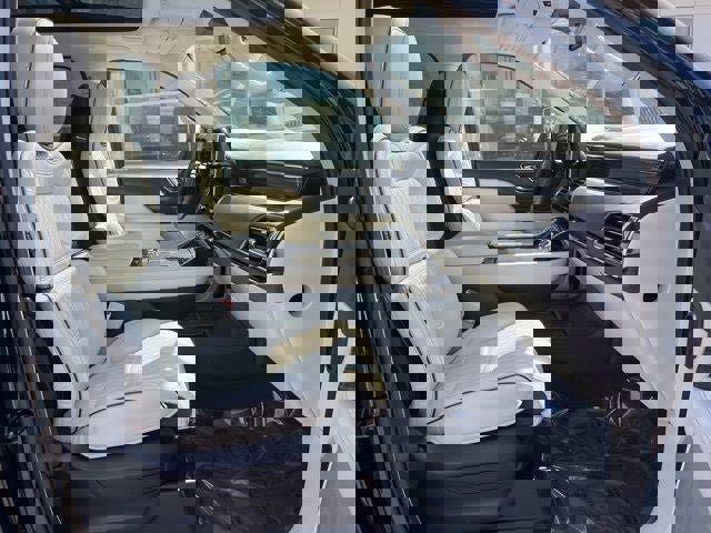 Used 2023 Lincoln Navigator L Black Label image 22