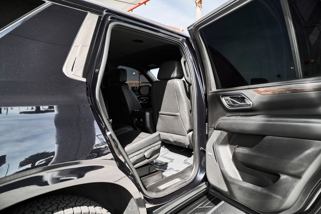 Used 2021 Chevrolet Tahoe LT AWD/4WD image 15