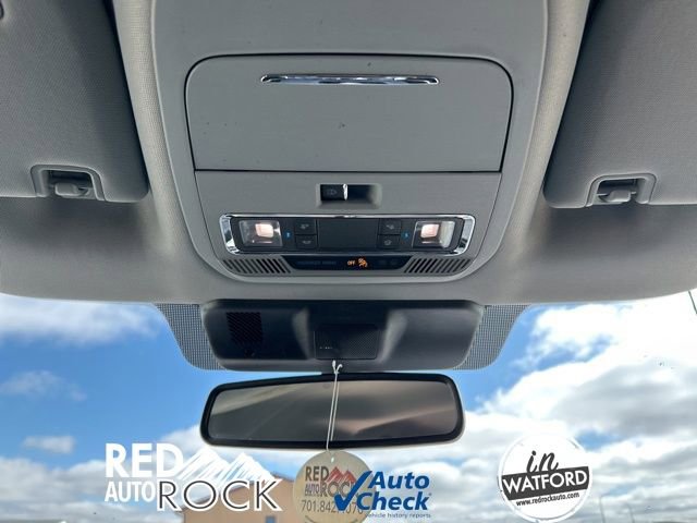 Used 2022 Ford F150 Lariat w/ Equipment Group 502A High image 11