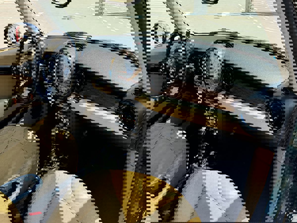 Used 2009 MINI Cooper Clubman S image 4