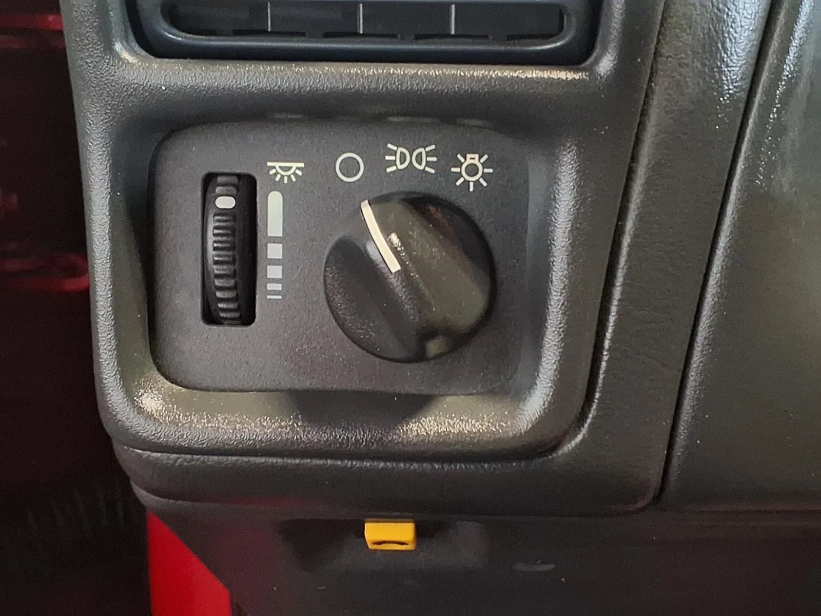 Used 1997 Chevrolet Camaro Z28 w/ Preferred Equipment Group 2 RWD image 22