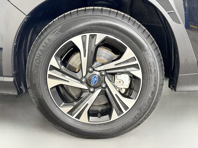 Used 2025 Subaru Crosstrek 2.0i Premium AWD/4WD image 34