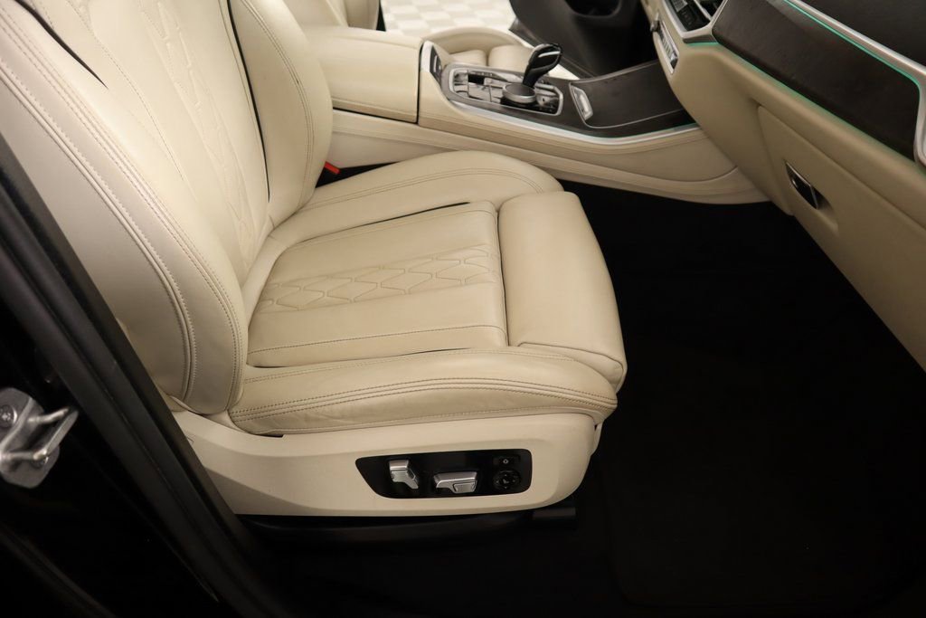 New 2026 BMW X5 xDrive50e w/ Executive Package AWD/4WD image 15