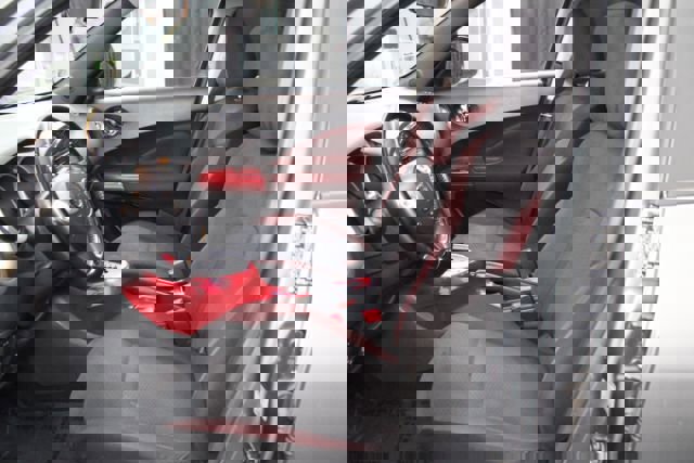 Used 2013 Nissan Juke SV image 12