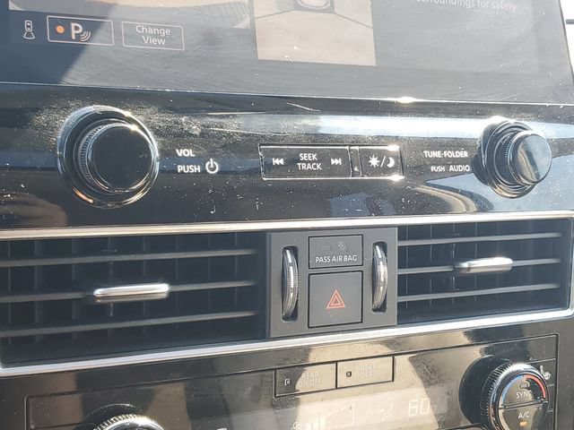 Used 2021 Nissan Armada SL AWD/4WD image 29