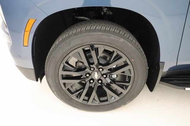 New 2026 Chevrolet Tahoe Premier image 6