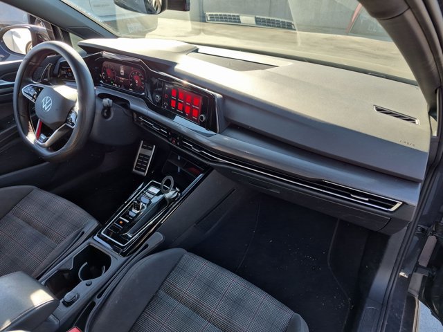 Used 2023 Volkswagen GTI 40th Anniversary Edition FWD image 20