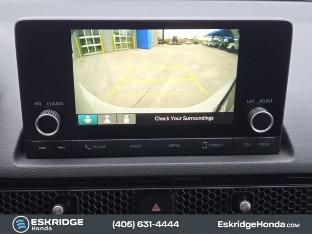 Used 2024 Honda Civic EX image 19