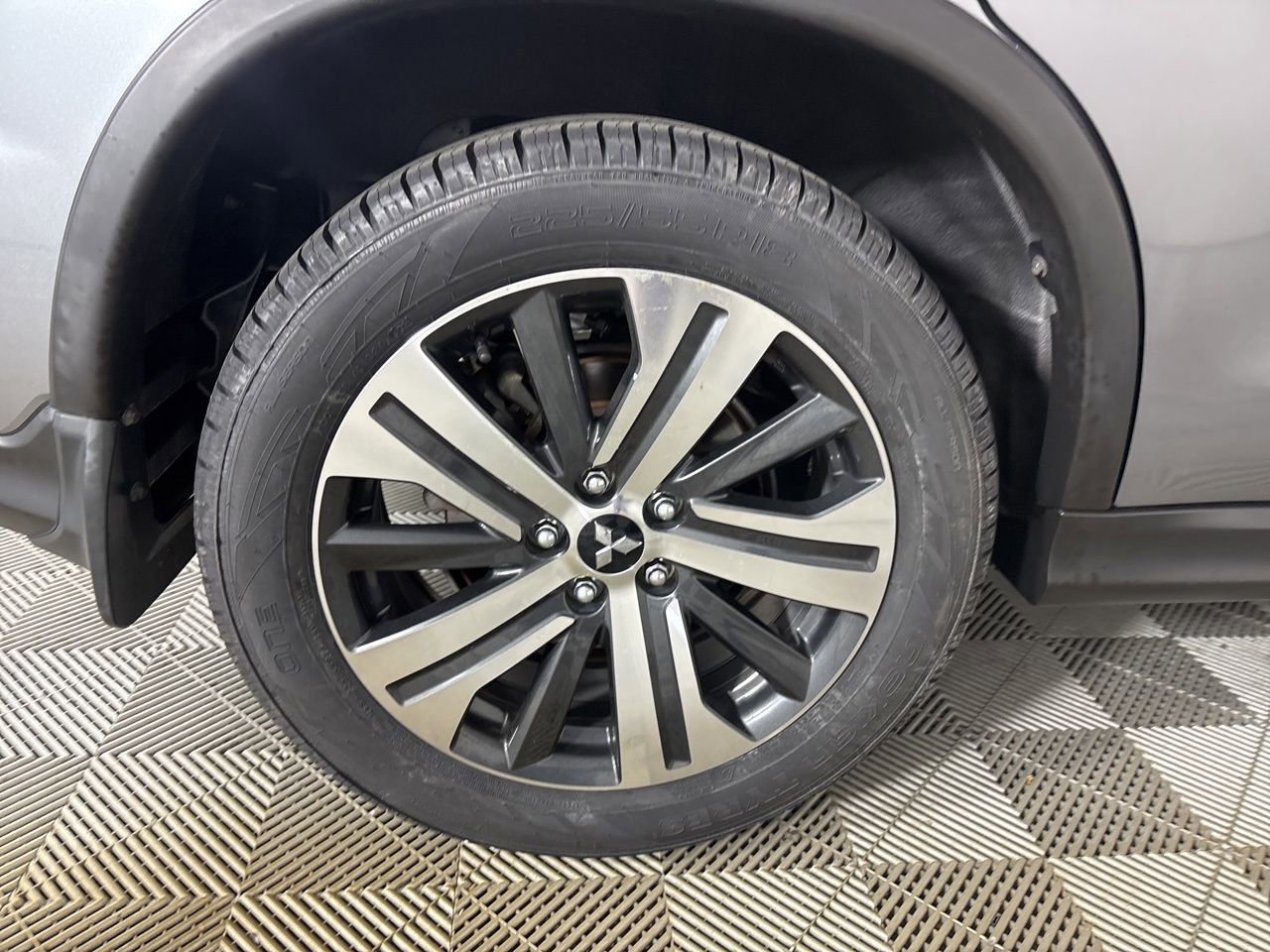 Used 2020 Mitsubishi Outlander Sport SE image 29