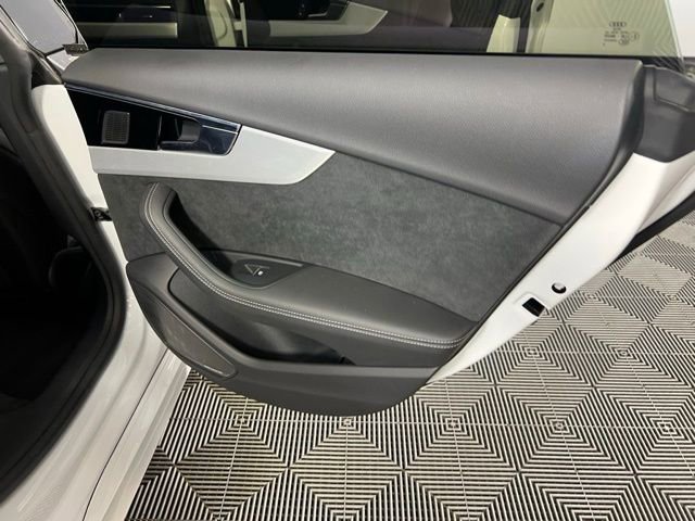 Used 2023 Audi A5 2.0T Premium Plus w/ Premium Plus image 32