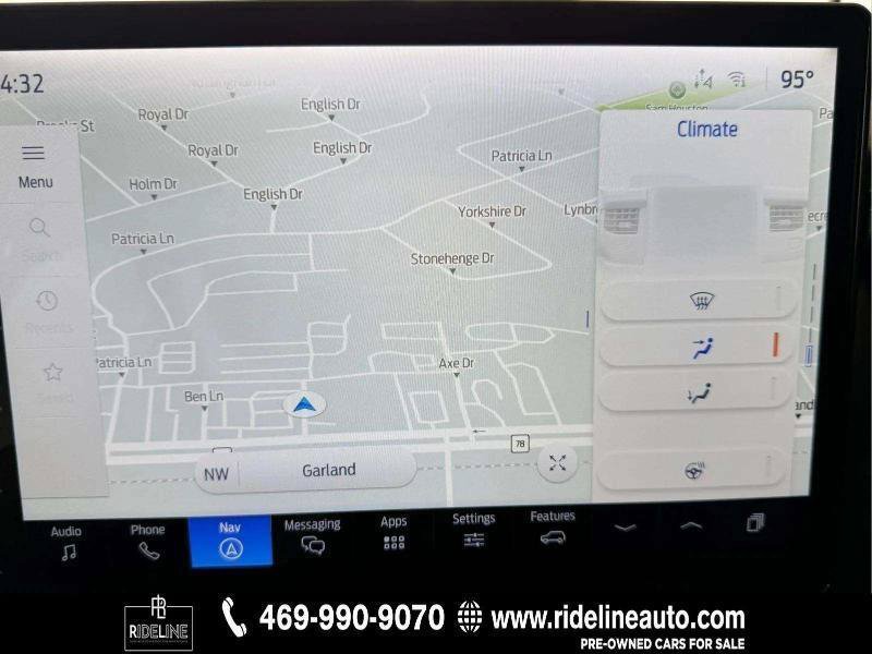 Used 2023 Ford Expedition XLT AWD/4WD image 24