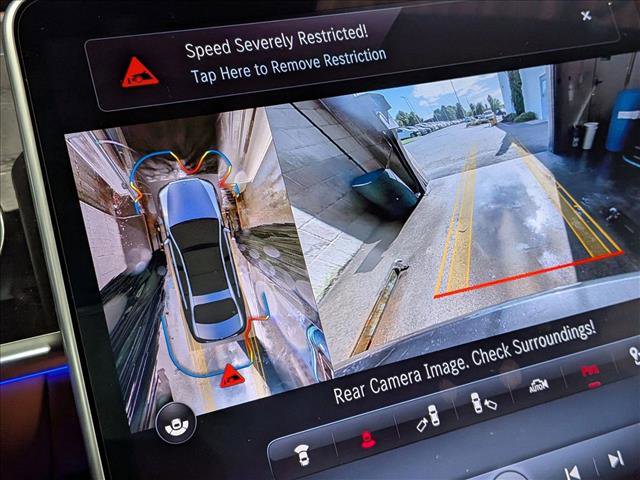 Used 2024 Mercedes-Benz S 580 4MATIC Sedan image 13