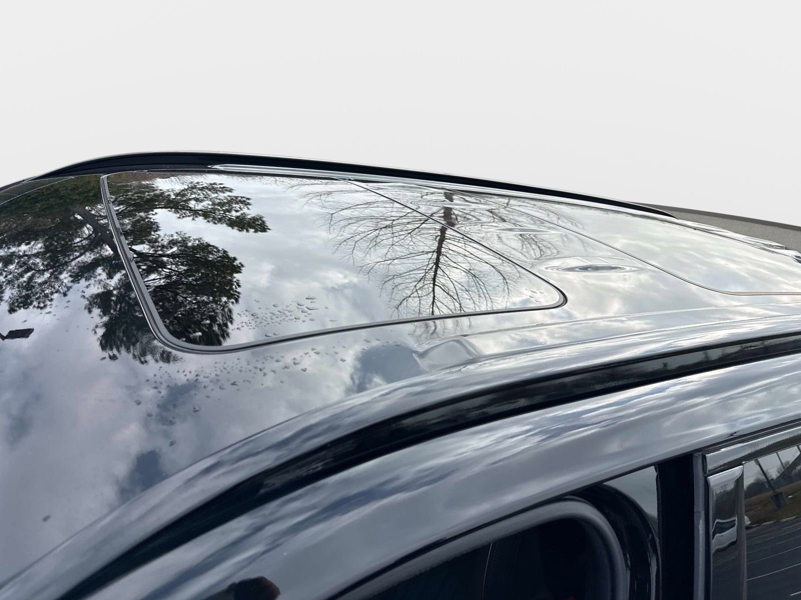 Used 2024 Hyundai Palisade Calligraphy image 34